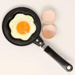 O dietă cu prea multe ouă vine la pachet cu un risc crescut de diabet