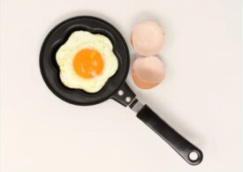 O dietă cu prea multe ouă vine la pachet cu un risc crescut de diabet