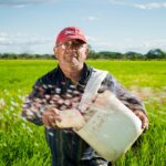 agricultor