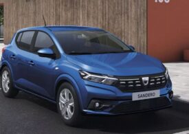 Presa din Spania: "Vrei să cumperi noua Dacia Sandero? Acest lucru nu-ți va plăcea"