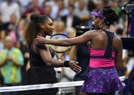 Motivul pentru care Serena și Venus Williams nu se mai antrenează împreună