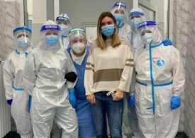 Cui mulțumește Simona Halep după ce s-a vindecat de coronavirus