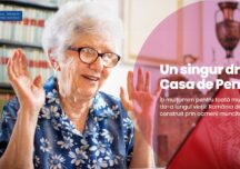 A fost lansat site-ul care te ajută să ieși simplu la pensie:  Documentele se depun online și faci un singur drum la Casa de Pensii