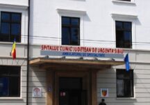 După DSP, şi Spitalul de Urgenţă Sibiu va avea conducere militară venită din alt capăt al ţării