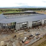 Un nou stadion modern în România: Câți bani a plătit… Guvernul Ungariei!