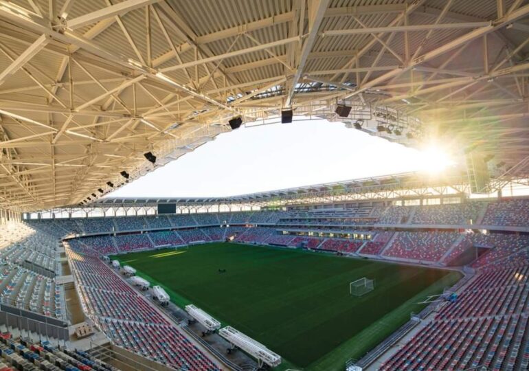 Suma uriașă pe care Armata trebuie să o plătească anual pentru întreținerea noului stadion Steaua