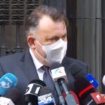 Nelu Tătaru: Suntem pe primul loc în Europa şi în lume la numărul de decese, pentru că majoritatea populaţiei refuză singurul glonţ pe care îl avem