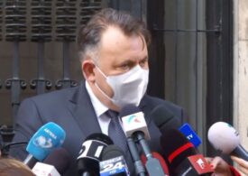 Nelu Tătaru: Vlad Voiculescu va fi chemat la audieri în Parlament, dacă Guvernul nu lămureşte problema listelor cu testarea pe judeţe