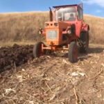 Ministerul Economiei: Egiptenii vor să revitalizeze tractorul românesc