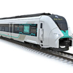 Germania introduce un tren „verde” alimentat cu hidrogen, produs de Siemens