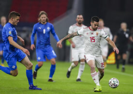Ungaria a învins dramatic Islanda și s-a calificat la Campionatul European (Video)