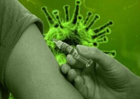 AstraZeneca și Universitatea Oxford recunosc o eroare în fabricația vaccinului antiCovid. Greşeala poate fi însă una benefică, dar americanii cer teste suplimentare