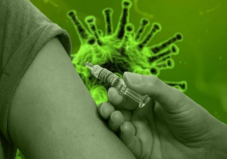 O asistentă din Alaska a avut o reacție alergică foarte puternică la vaccinul Pfizer. Este singurul caz din SUA