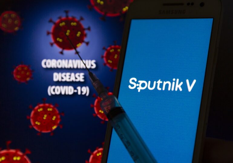 India va produce sute de milioane de doze de vaccin Sputnik V. Ruşii susţin că au cerere pentru 1,2 miliarde de doze