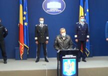 Razia naţională de ieri s-a soldat cu peste 100 de reţineri şi arestări, dar şi cu mașini și imobile puse sub sechestru. Vela are un mesaj nou pentru interlopi: Rămâne cum am stabilit!