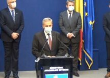 Intervenție de mare amploare la 21 de grupări de infractori, după ce liderii s-au întors în ţară din cauza pandemiei. Autorităţile fac 386 de percheziţii în Bucureşti şi 28 de judeţe, Vela vorbeşte de Ziua Z