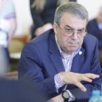 Primarul Constanței, urmărit penal pentru abuz în serviciu UPDATE Virgil Chițac contrazice comunicatul DNA