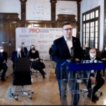 Fuziunea Pro România cu ALDE, validată într-un congres online. Ponta le face românilor cinci promisiuni