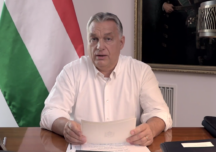 Europarlamentar maghiar: