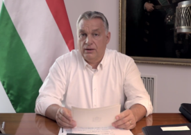 Ungaria se teme că un aflux de refugiaţi din Ucraina l-ar putea depăşi pe cel din fosta Iugoslavie