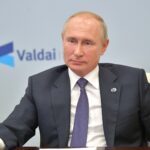 Reacţia lui Putin, după ce Maia Sandu a cerut retragerea trupelor ruseşti din Transnistria