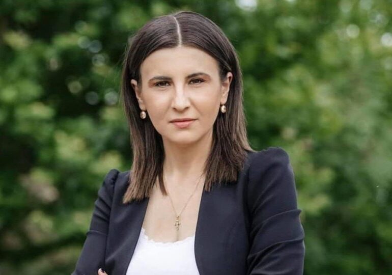 Ioana Constantin, PMP: Sistemul de sănătate trebuie urgent depolitizat. Trebuie înlăturați baronii din sănătate, băieții deștepți ai Consiliilor Județene, ai Casei de Sănătate - Interviu