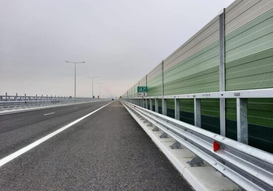 Ciolacu anunță că în cel mai scurt timp se va circula pe autostrada Moldovei