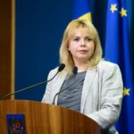 Anca Dragu, după ce Cîţu i-a cerut demisia: Pe mine nu mă poate demite şi asta îl disperă, pentru că probabil a promis cuiva această funcţie şi nu poate să livreze