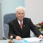 Universitatea Spiru Haret anunţă moartea fondatorului sau, profesorul Aurelian Bondrea