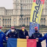 Doi români, gata să scrie istorie în Raliul Dakar. Primul echipaj tricolor care ajunge la finișul celei mai dure competiții de motorsport din lume