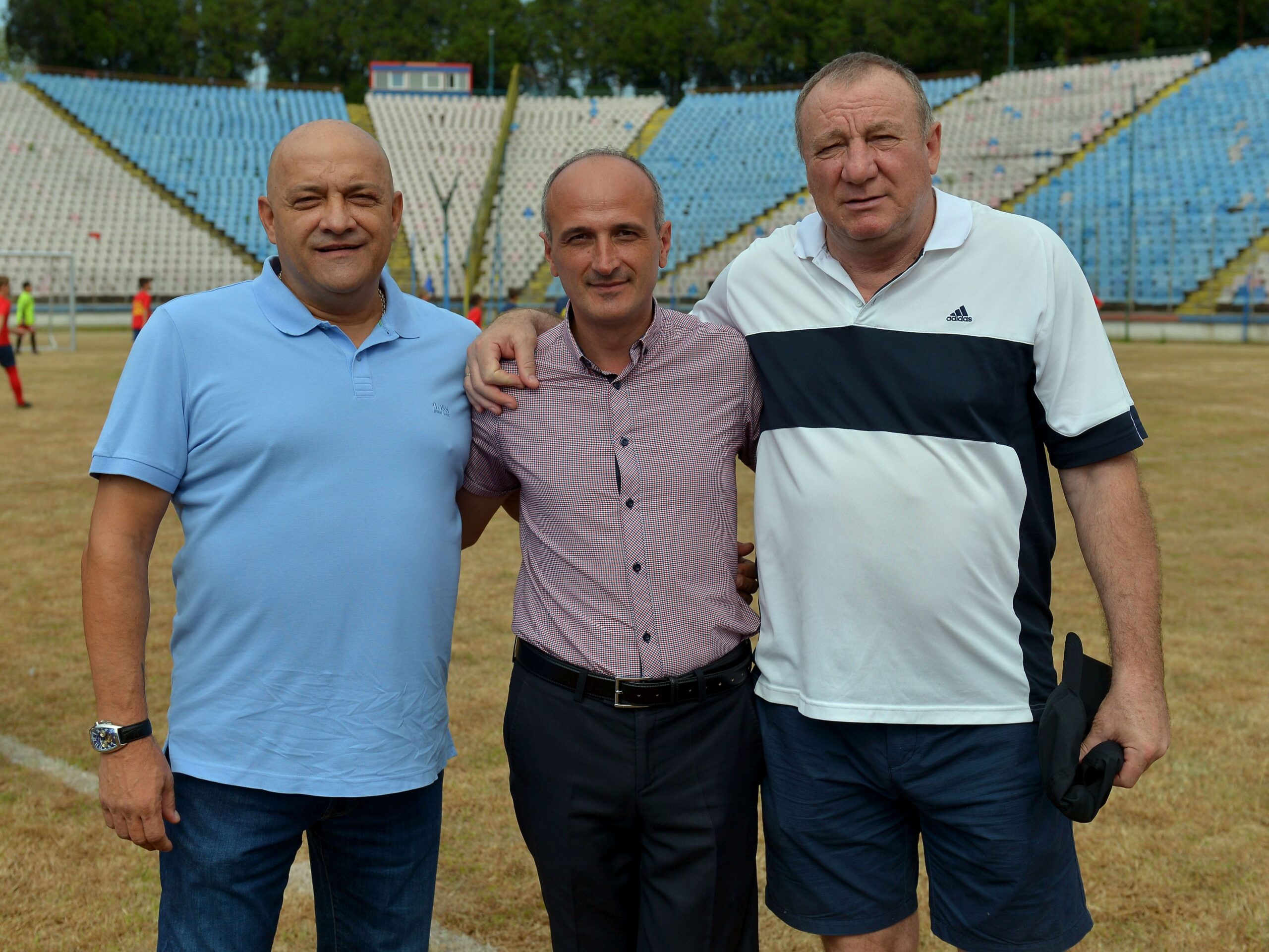 Tragedii în Lanț La Steaua 1986! Unui Fost Câștigător Al Cupei Campionilor  Europeni I-a Murit Mama, Iar Nora Altuia Are Cancer