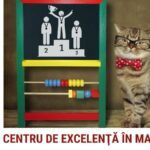 Câștigătorii concursului inițiat de Clubul de Excelență Matematică Laude-Reut