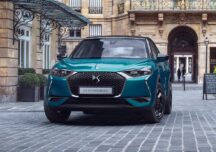DS3 Crossback 15