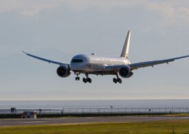 Boeing extinde inspectarea noilor avioane 787 Dreamliner, după descoperirea unor defecte