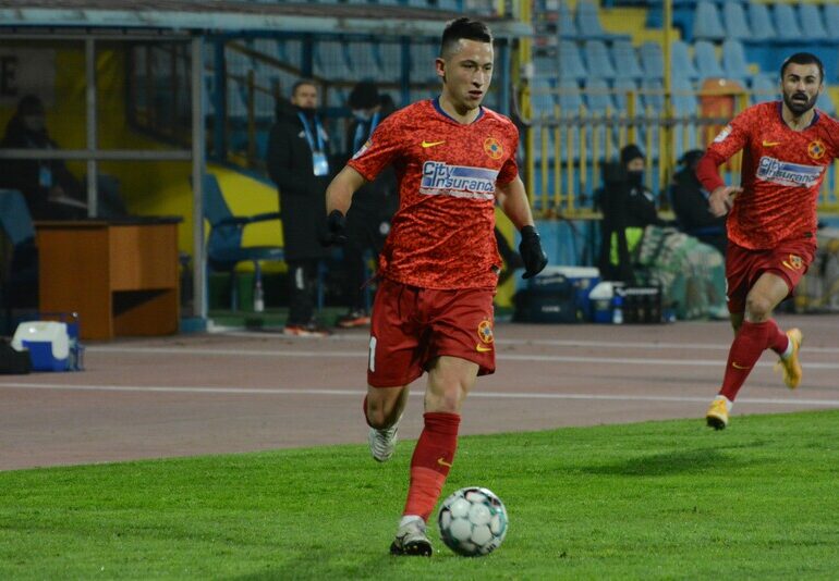 Toni Petrea anunță care sunt cei doi jucători de la FCSB pe care nu se poate baza în derbiul cu CFR Cluj