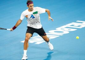 Roger Federer va lipsi în premieră de la Australian Open din cauza problemelor medicale