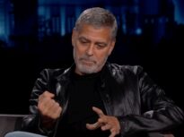 George Clooney critică administrația americană: SUA traversează o perioadă de „kakistocrație” (Video)