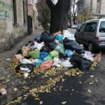 Clotilde Armand îi va amenda cu până la 5.000 de lei pe cei care aruncă gunoiul pe străzi.  Sectorul 1 se sufocă deja în propria mizerie