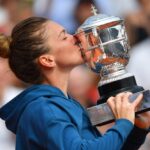 Simona Halep, văzută drept favorită de pariori la toate marile turnee de Grand Slam din acest an