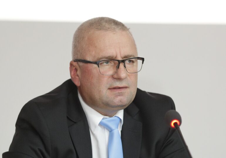 Fostul șef DNA Călin Nistor se pensionează. CSM va discuta cererea sa în 8 decembrie