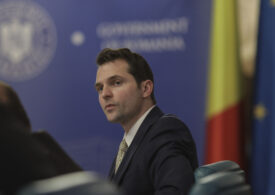 Nicolae Ciucă l-a eliberat din funcția de secretar de stat pe Sebastian Burduja