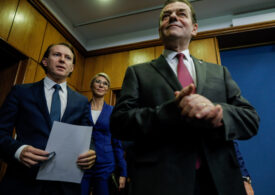 Va candida Cîțu la Congresul PNL? Ce spune premierul și cum a reacționat Orban