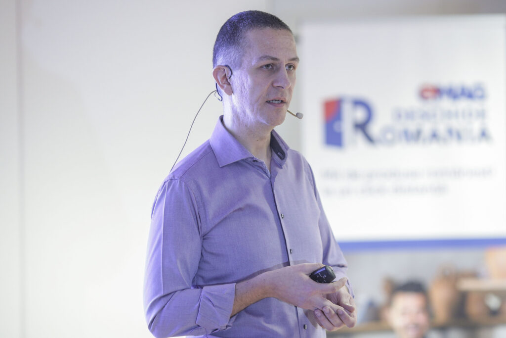 Schimbare la eMag: Iulian Stanciu iese din acționariat