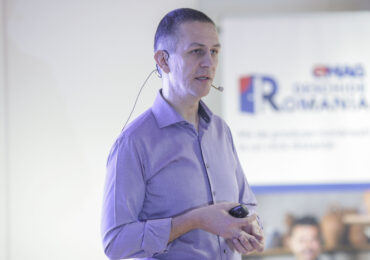 Schimbare la eMag: Iulian Stanciu iese din acționariat
