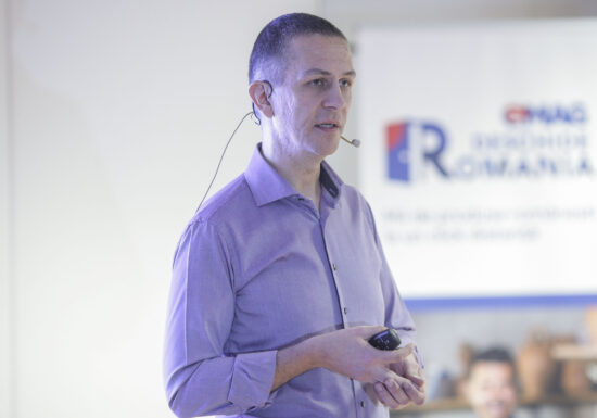 Schimbare la eMAG: Iulian Stanciu iese din acționariat