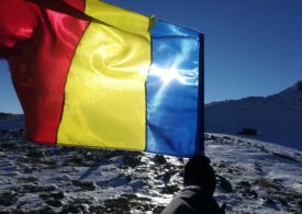 Patriotismul la români. O dezbatere necesară