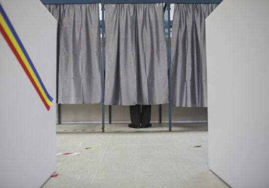Rezultate finale alegeri parlamentare, după rezolvarea contestațiilor: Câte voturi au primit cele cinci partide care intră în Parlament