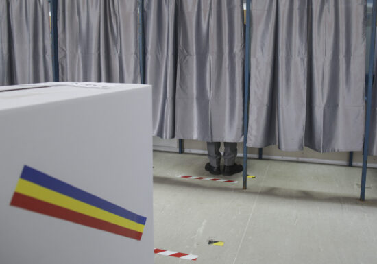 2024: PSD câștigă alegerile și UDMR (nu) intră în Parlament?