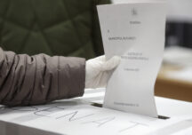 Două secții de votare din Sectorul 3 au fost închise: Un deces şi un caz de Covid