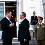 Iohannis a vrut un guvern prezidențialist și o lecție pentru USR. Se termină criza sau abia începe?